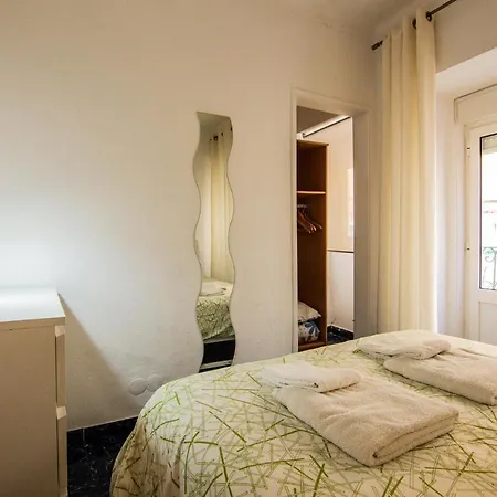 Apartamento In Bairro Alto 6º