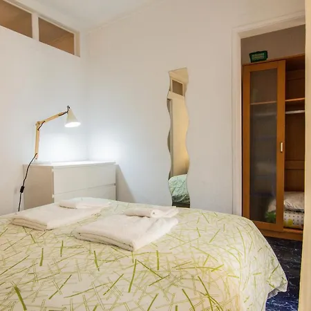 In Bairro Alto 6º Apartamento