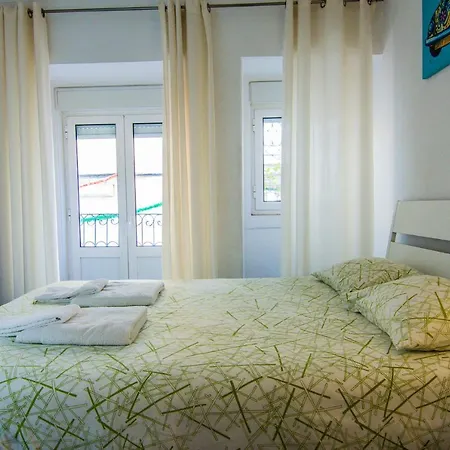 Apartamento In Bairro Alto 6º