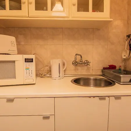 Daire In Bairro Alto 6º