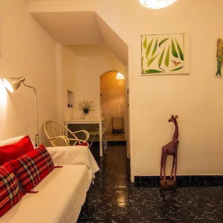 In Bairro Alto 6º